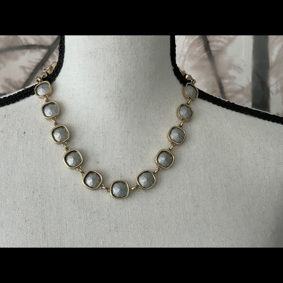 NWT Lee Angel Adjustable/Reversible Necklace - Picture 5 of 8